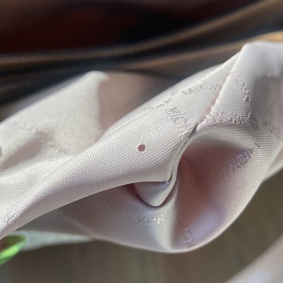 Michael Kors Nicole Large Tote, Previously Owned - Picture 12 of 14